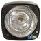 A & I Products Headlight; LH 8.5" x6.5" x6.5" A-DE13524 - alternate 4